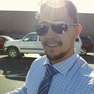 Meet your Posher, Jamison